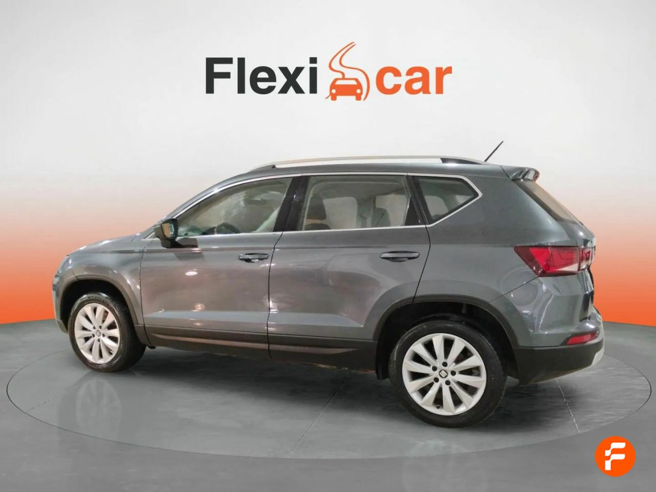Foto Seat Ateca 4