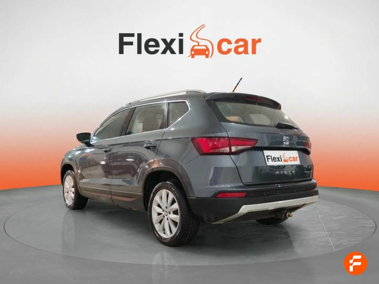 Foto Seat Ateca 5