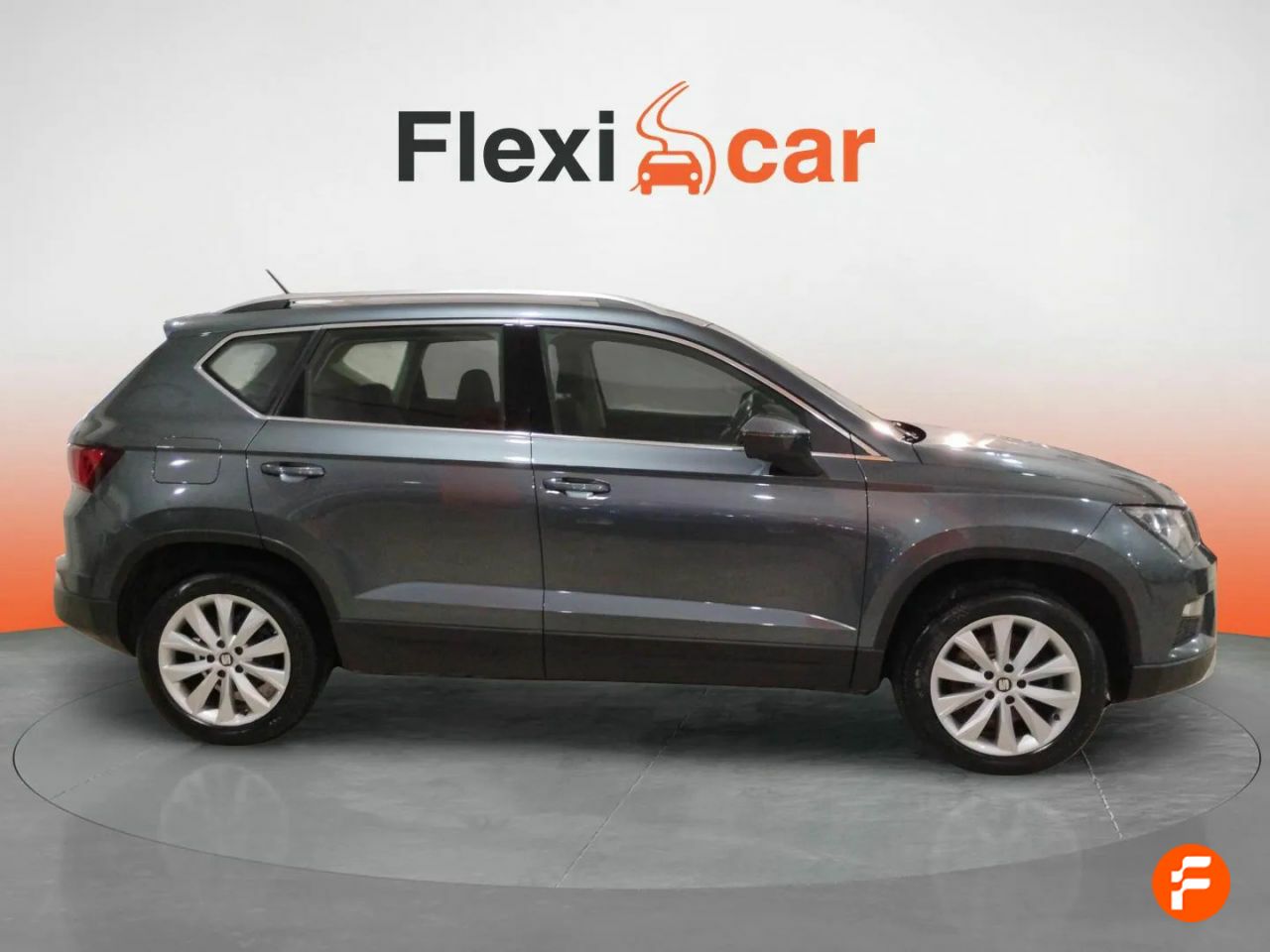 Foto Seat Ateca 9