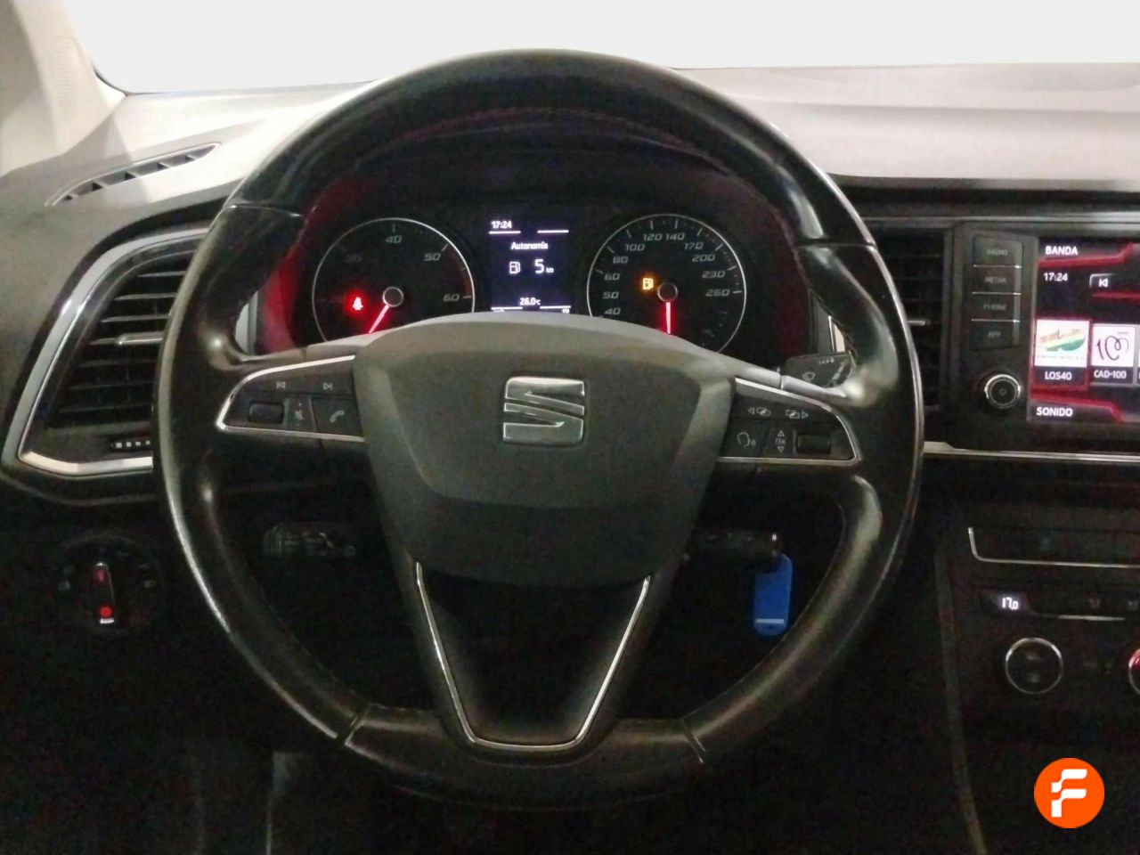 Foto Seat Ateca 12