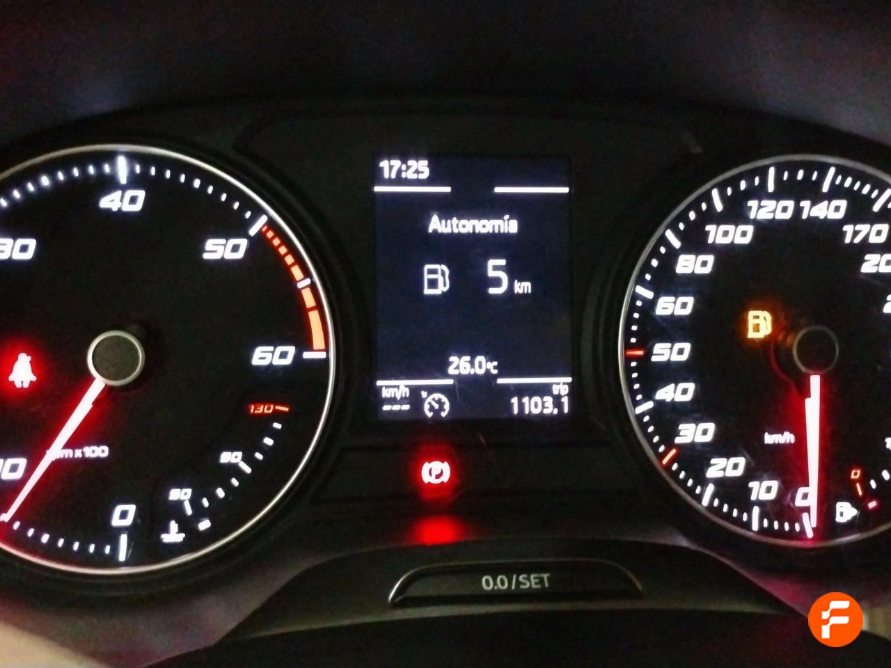 Foto Seat Ateca 13