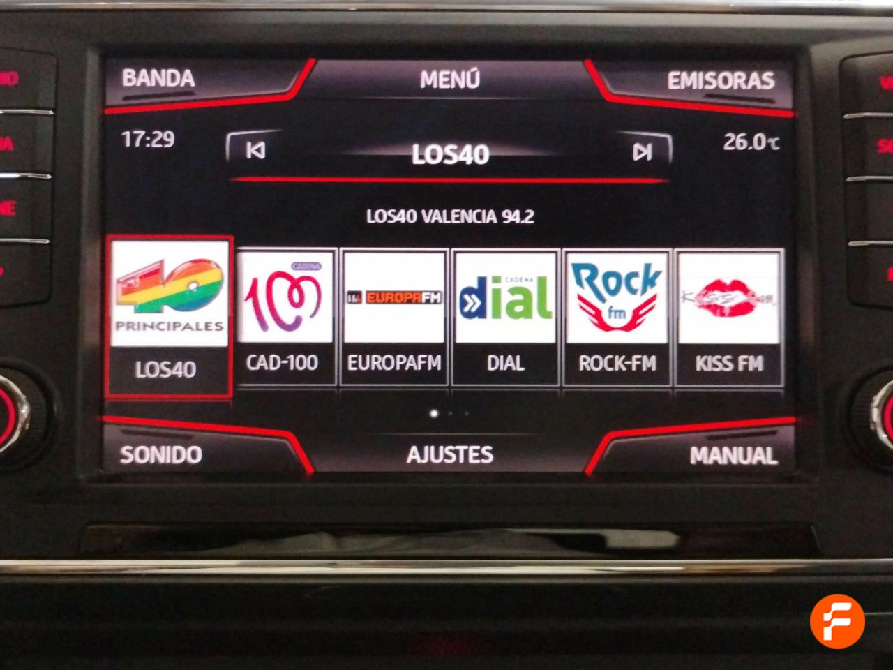 Foto Seat Ateca 19