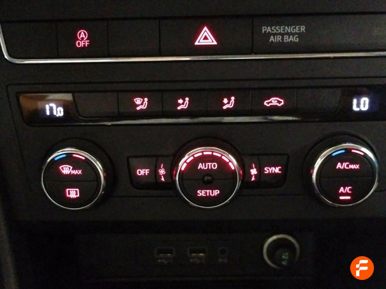 Foto Seat Ateca 22