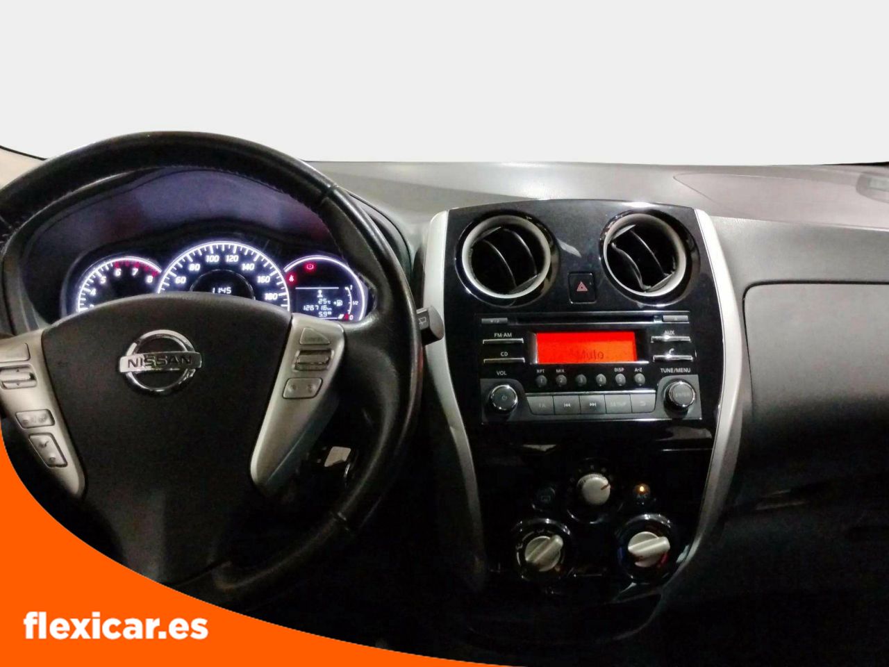 Foto Nissan Note 10