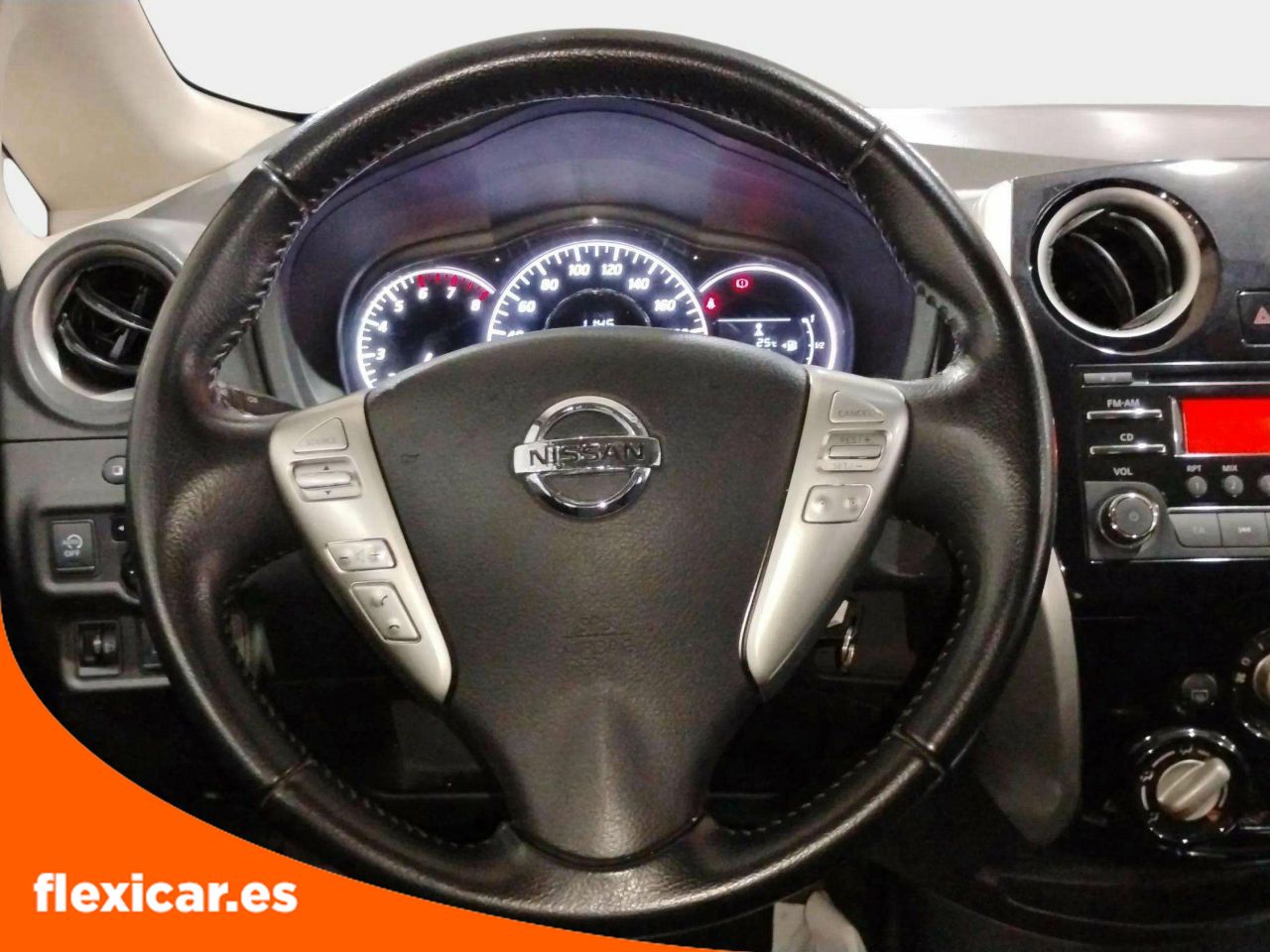 Foto Nissan Note 12