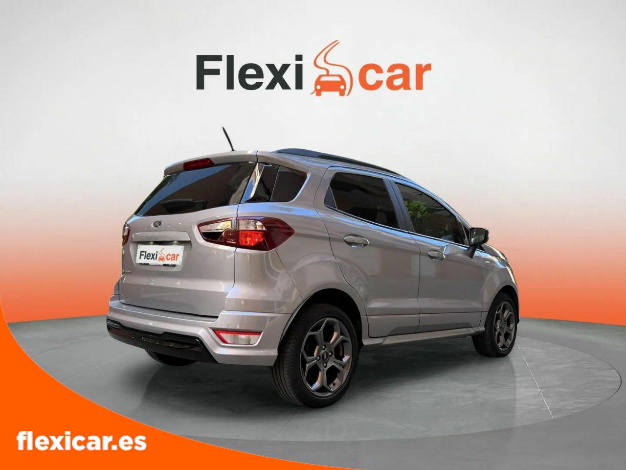 Foto Ford Ecosport 8