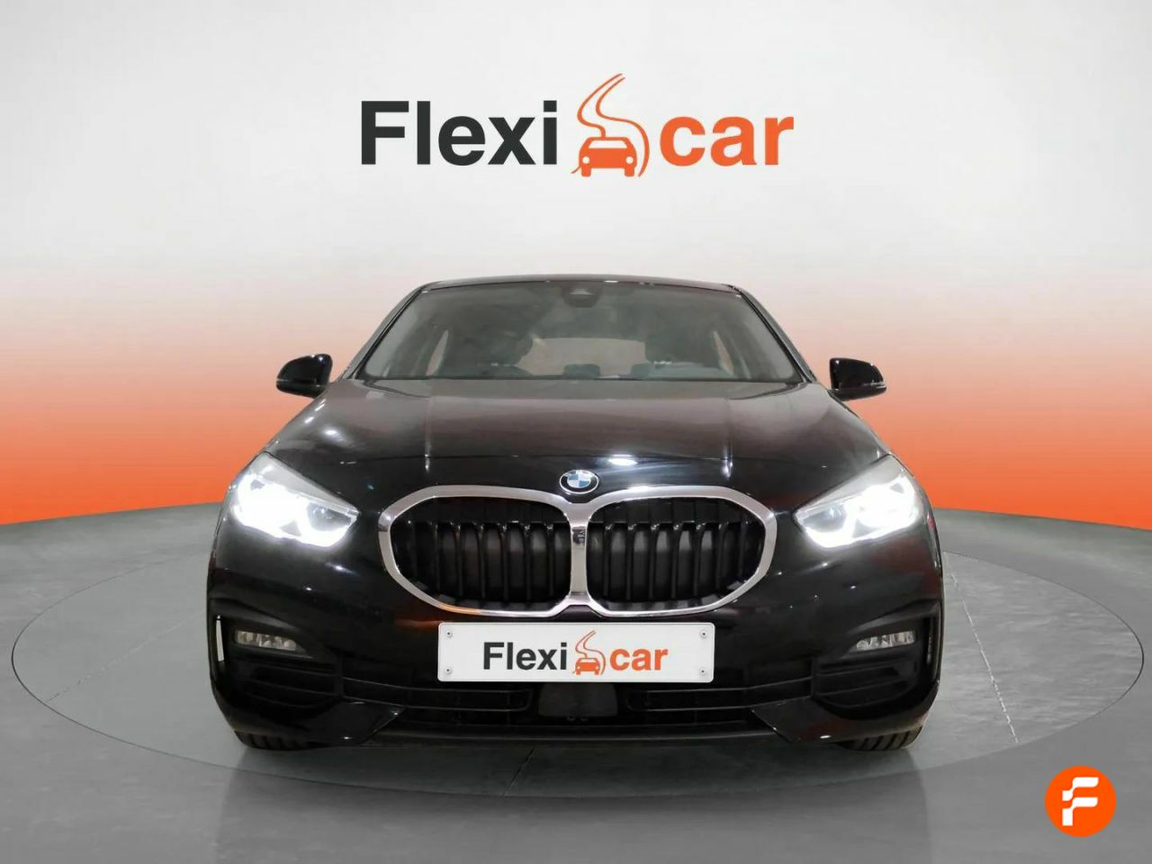 Foto BMW Serie 1 2