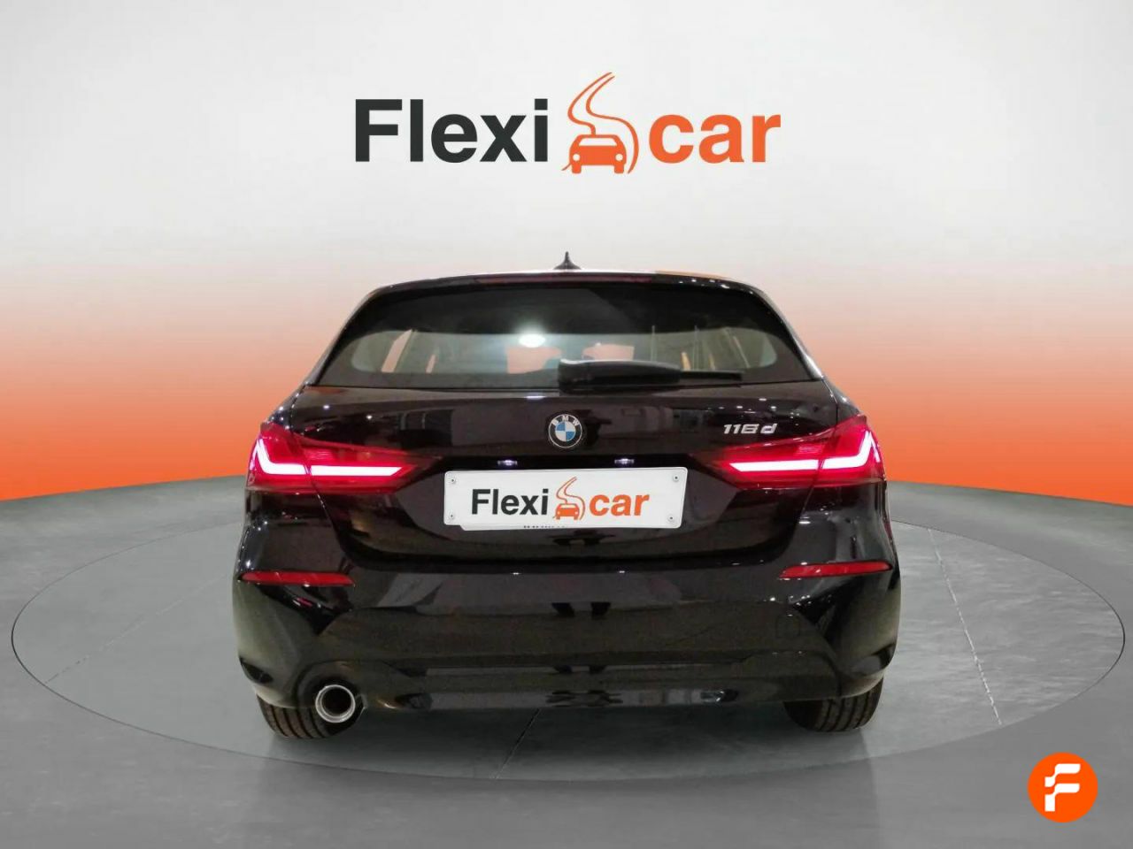 Foto BMW Serie 1 4