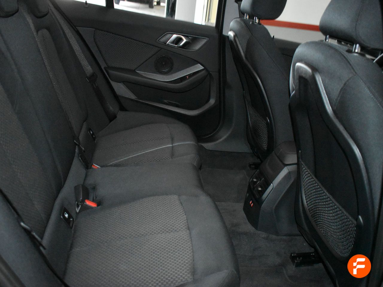 Foto BMW Serie 1 7