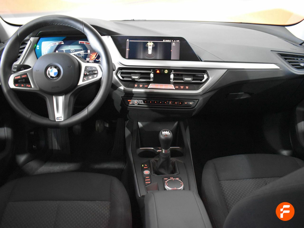 Foto BMW Serie 1 10