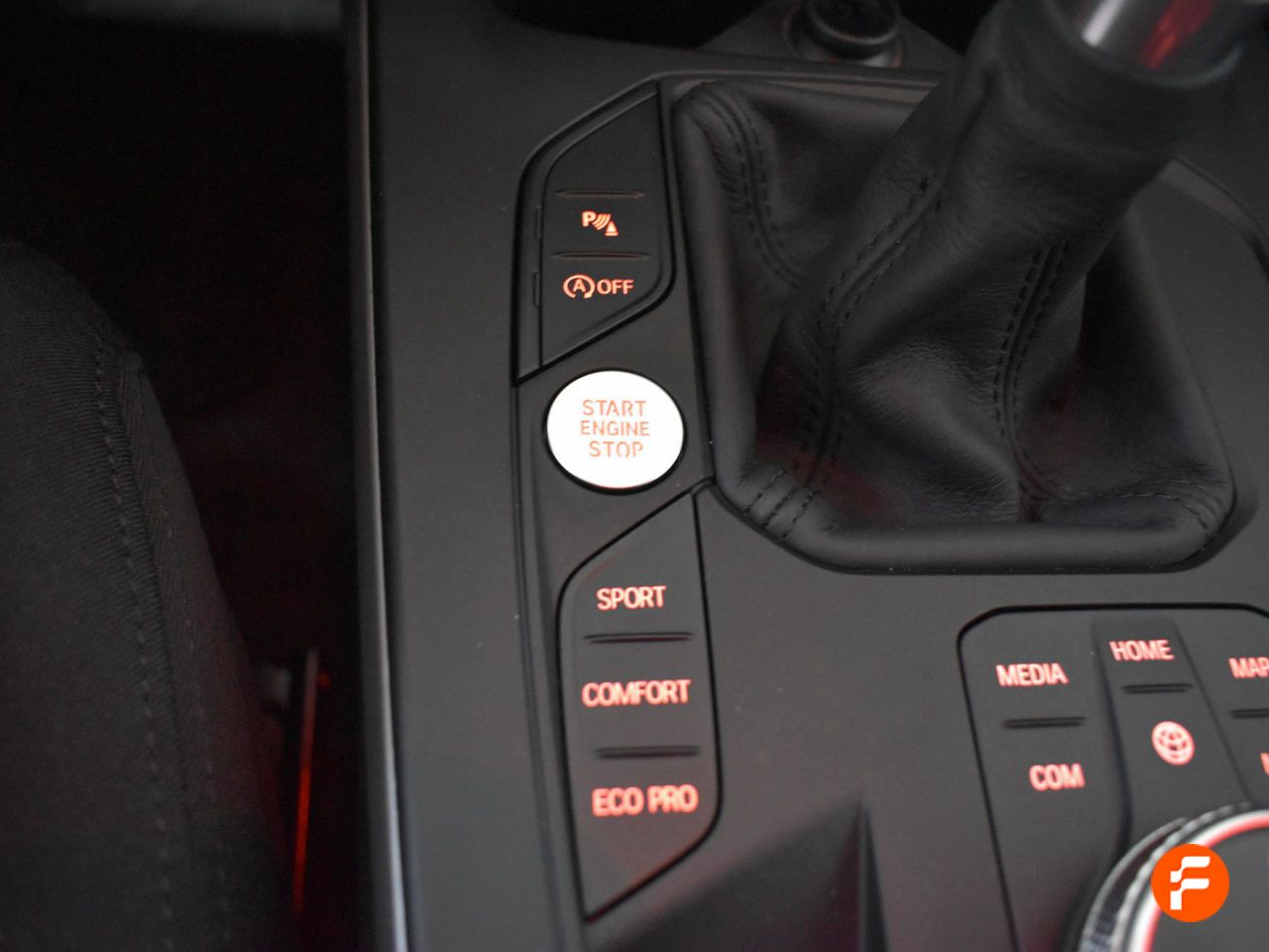 Foto BMW Serie 1 18