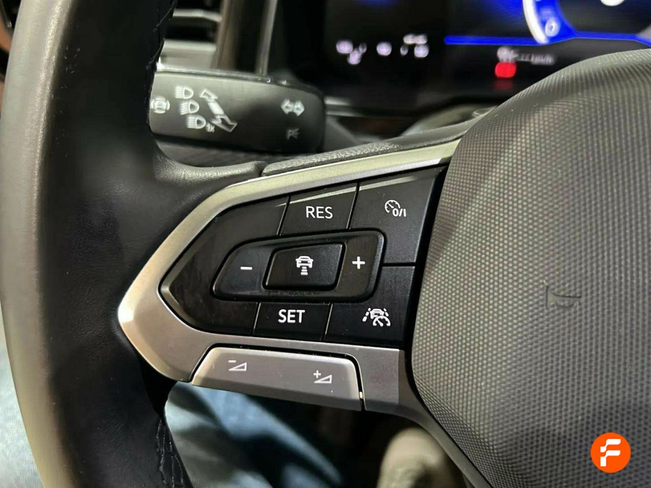 Foto Volkswagen Taigo 19