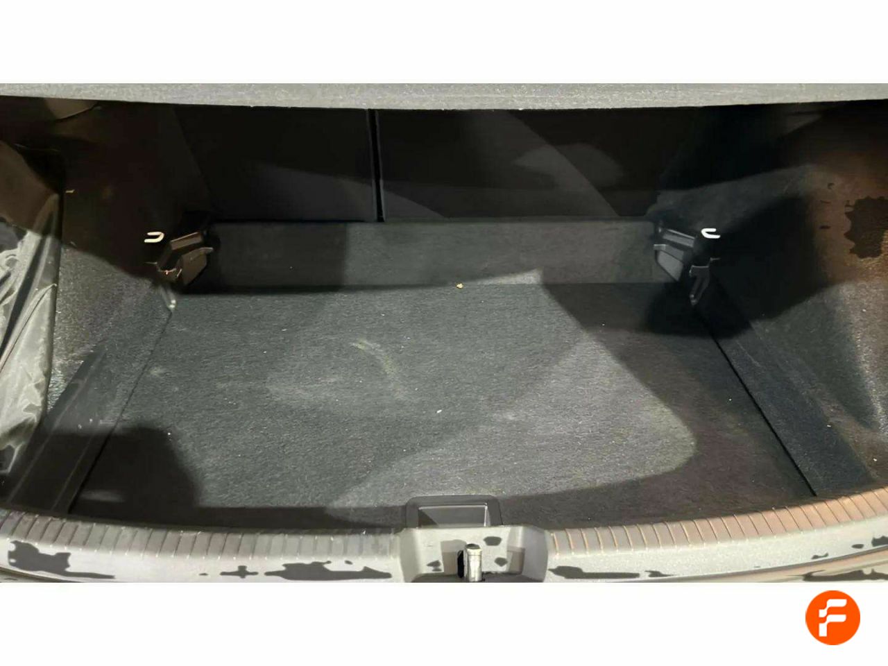 Foto Volkswagen Taigo 21