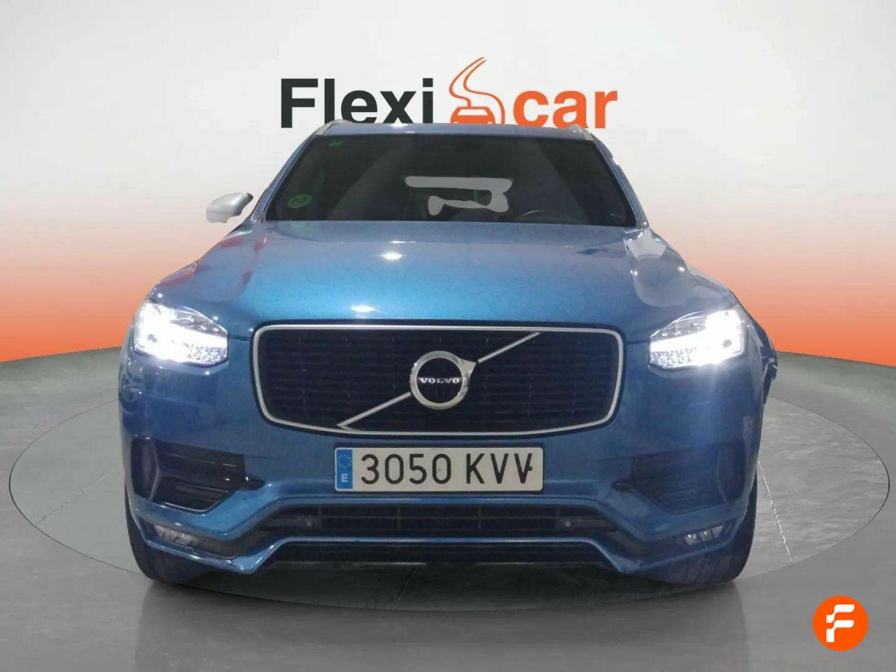 Foto Volvo XC90 2