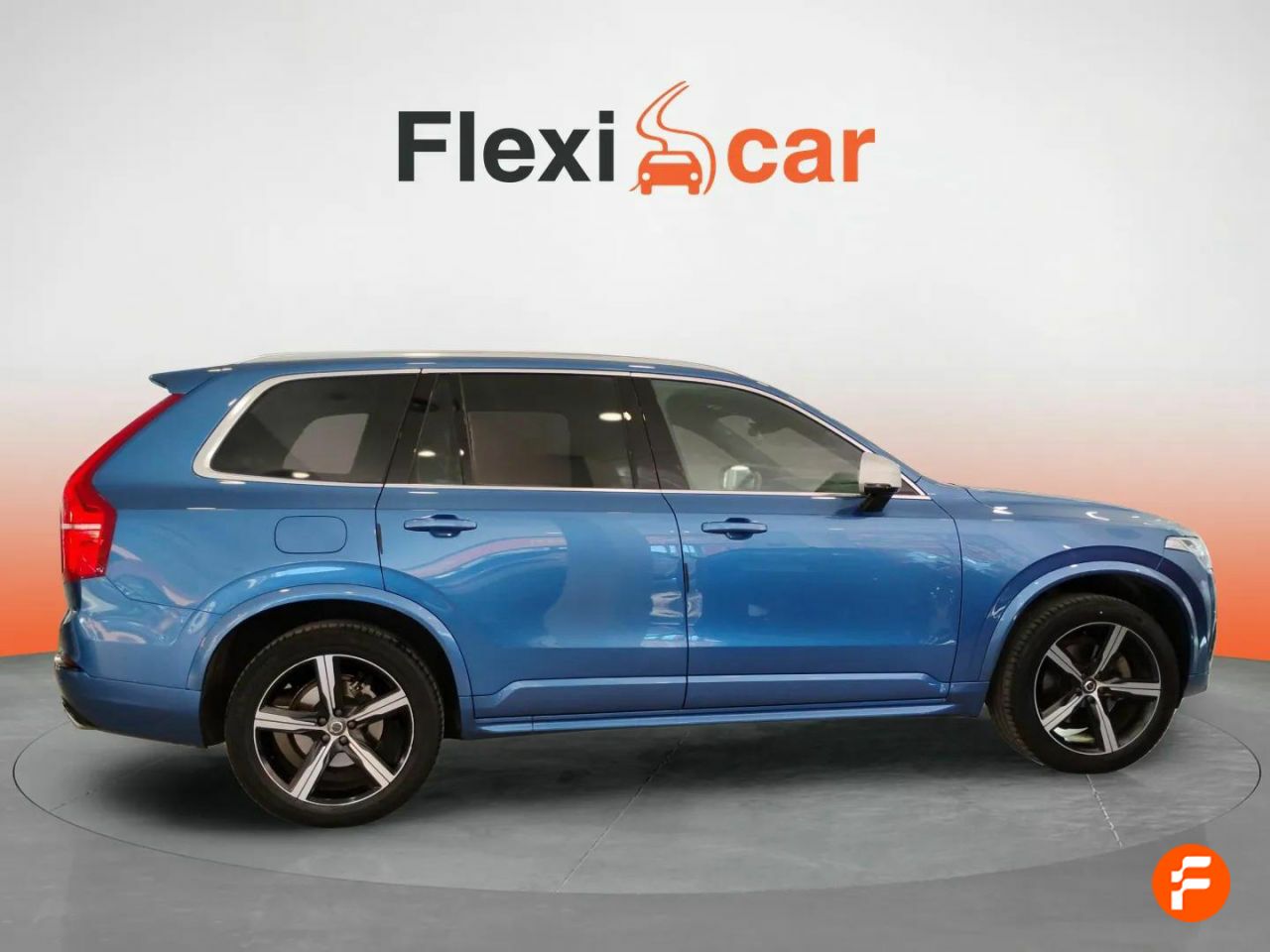 Foto Volvo XC90 3