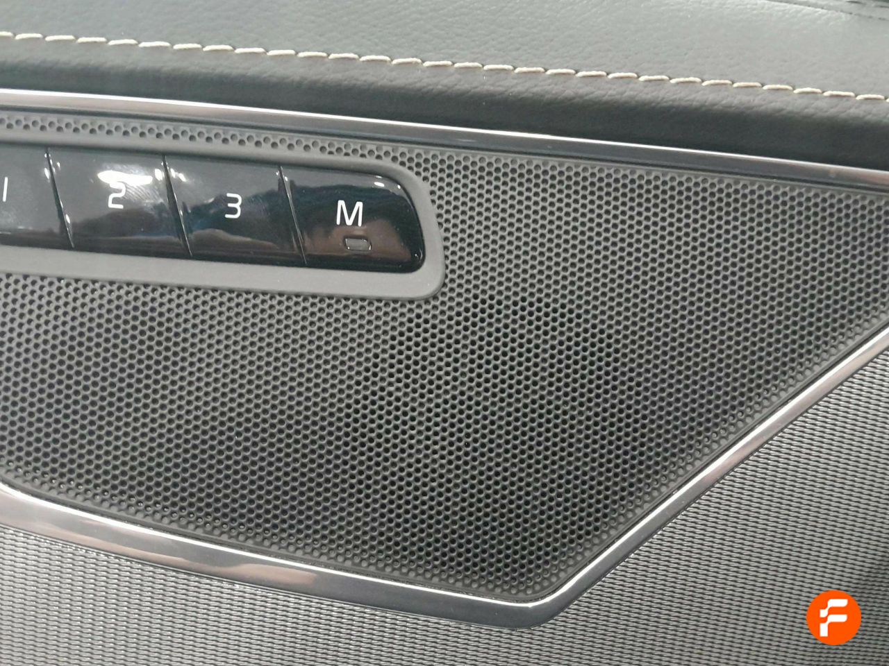 Foto Volvo XC90 18