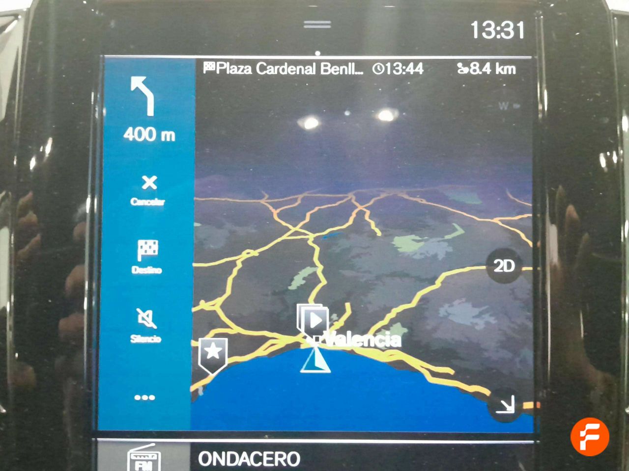 Foto Volvo XC90 19
