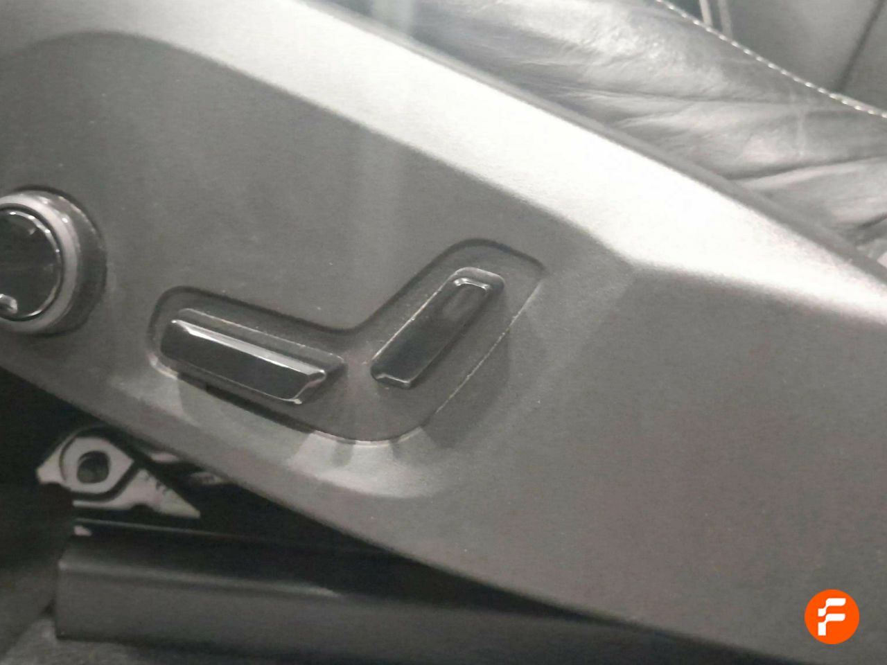 Foto Volvo XC90 21