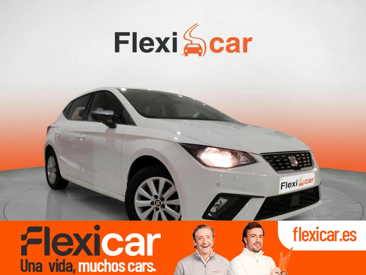 Foto Seat Ibiza 1
