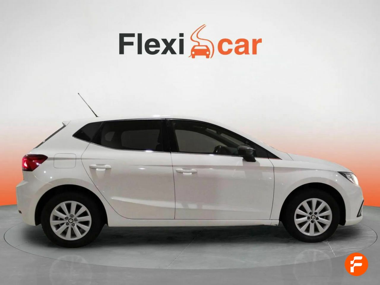 Foto Seat Ibiza 4