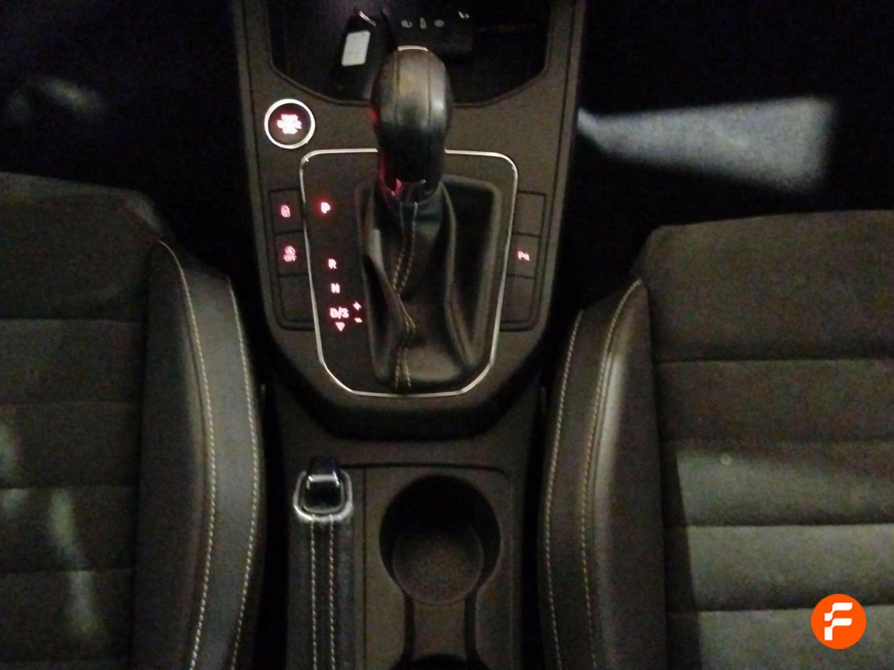 Foto Seat Ibiza 7