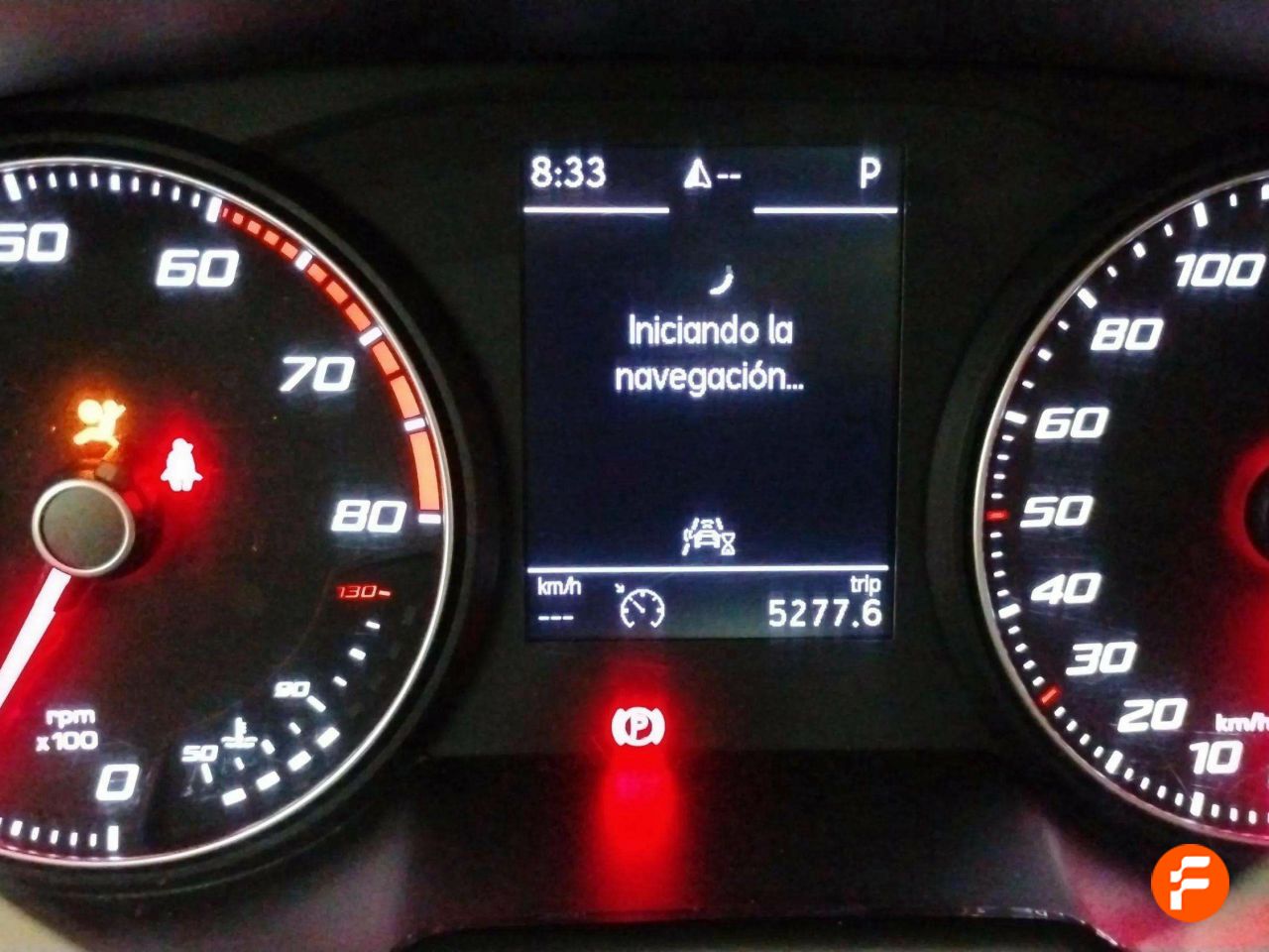 Foto Seat Ibiza 9