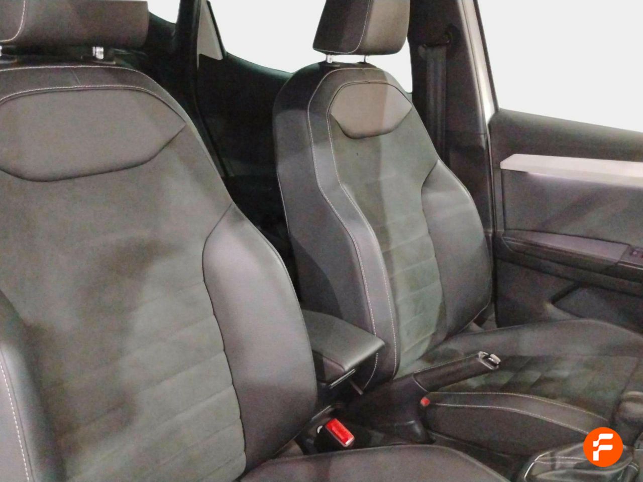 Foto Seat Ibiza 10