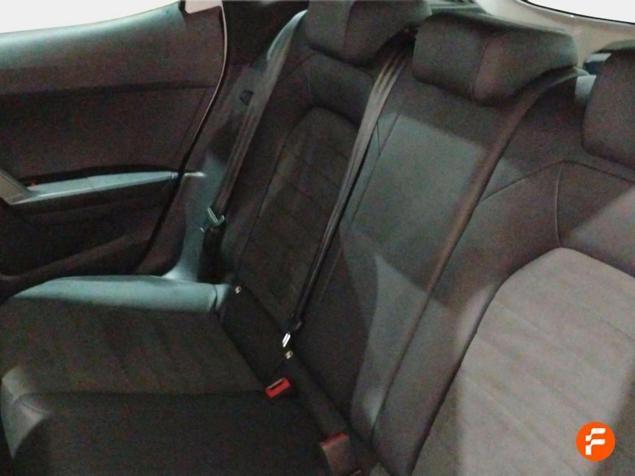 Foto Seat Ibiza 11