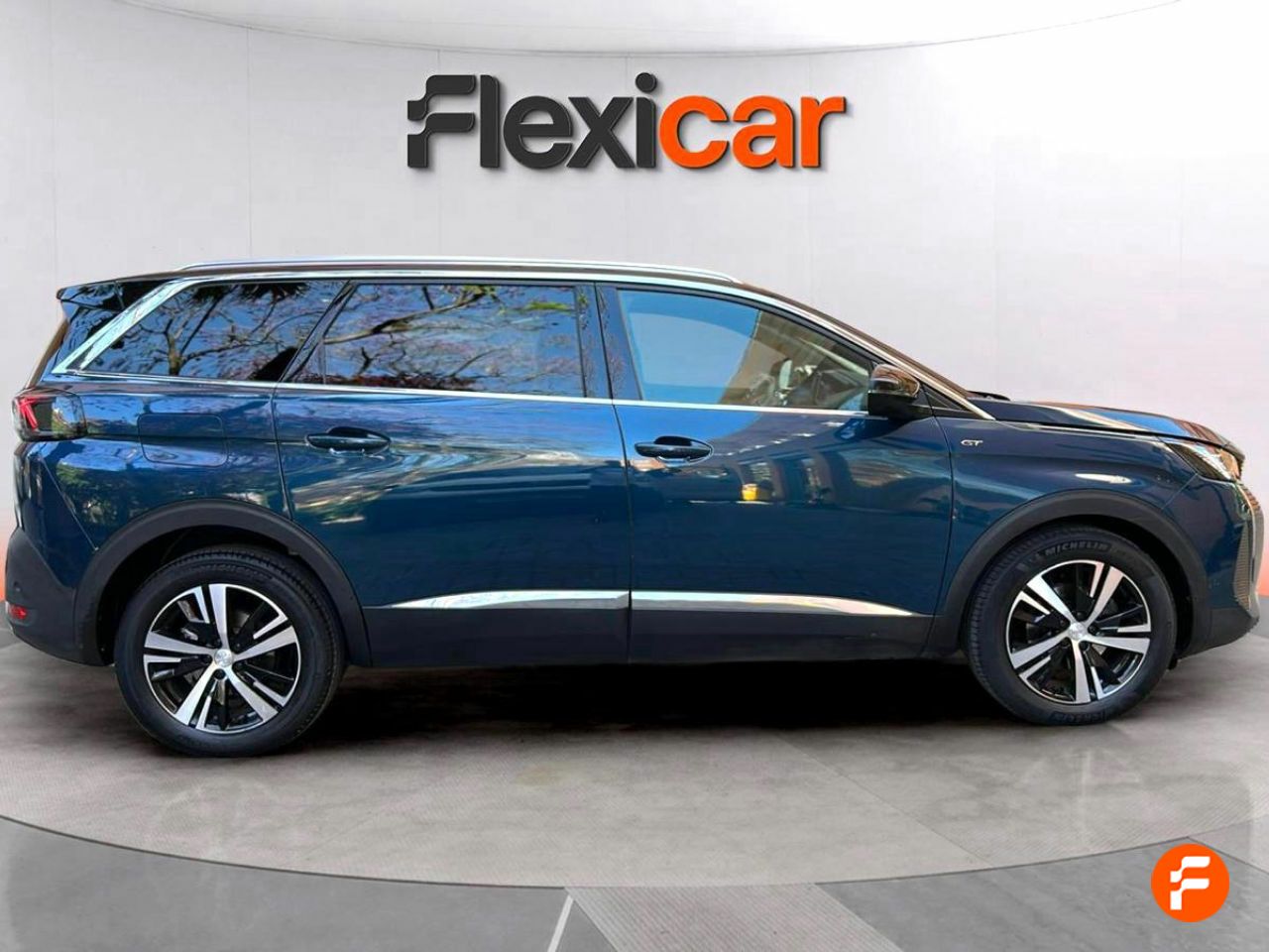 Foto Peugeot 5008 4