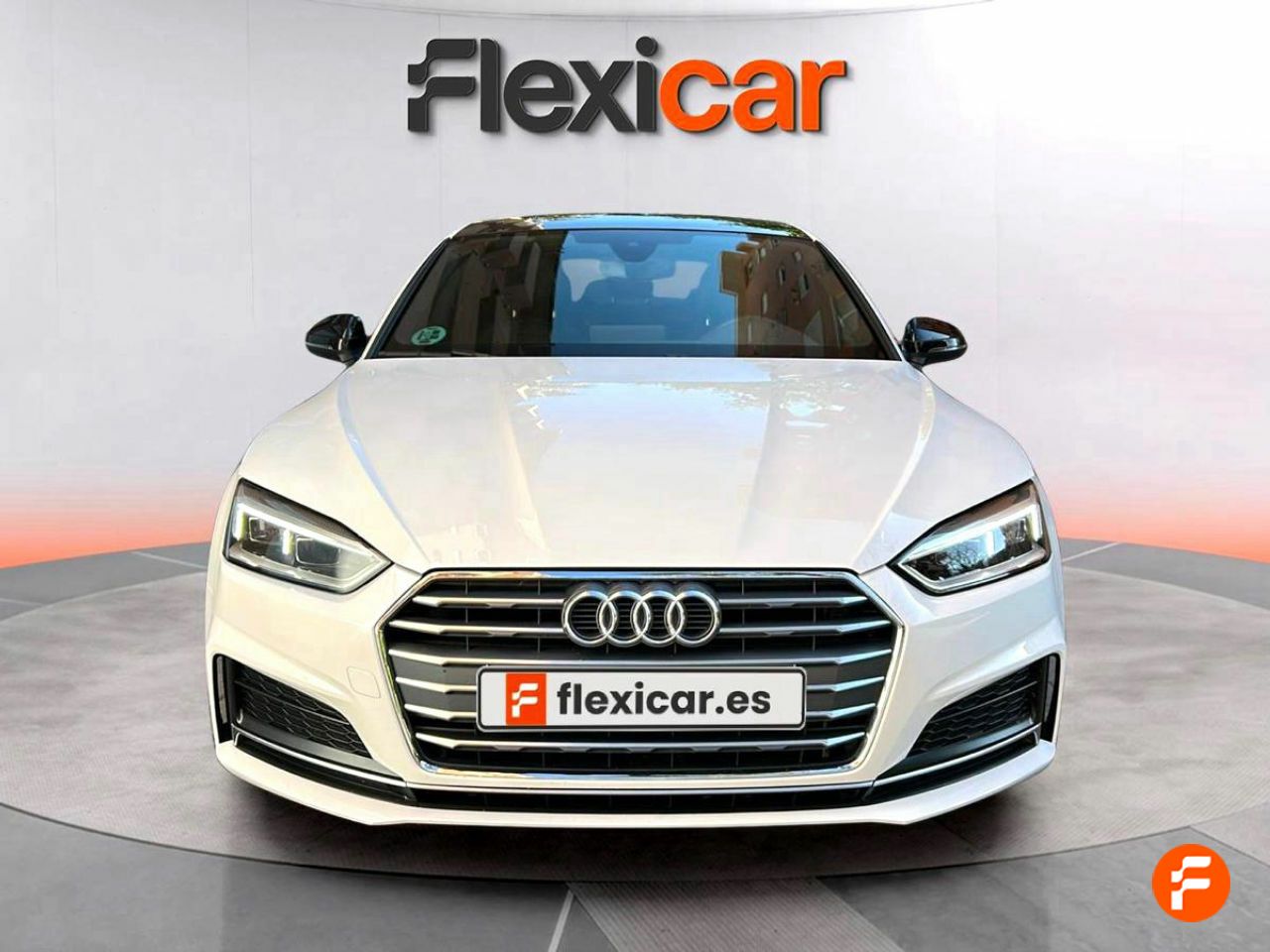 Foto Audi A5 2