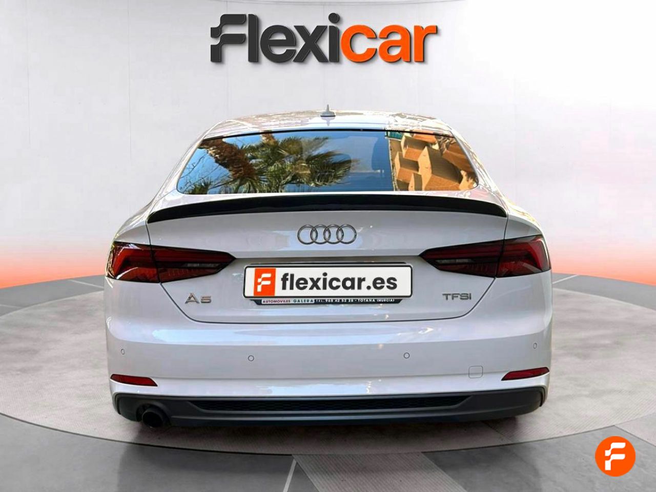 Foto Audi A5 5