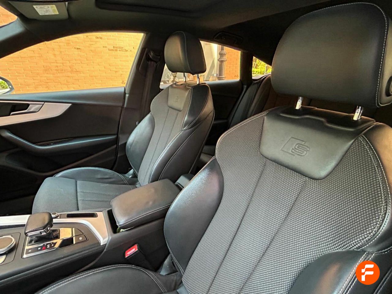 Foto Audi A5 7