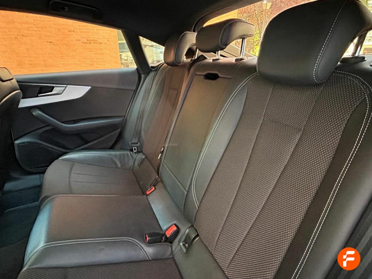 Foto Audi A5 8