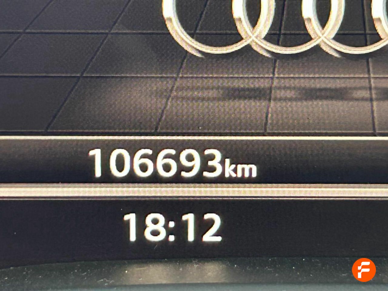 Foto Audi A5 11