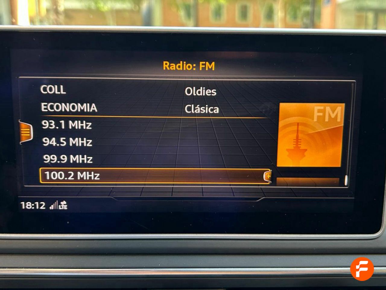 Foto Audi A5 13