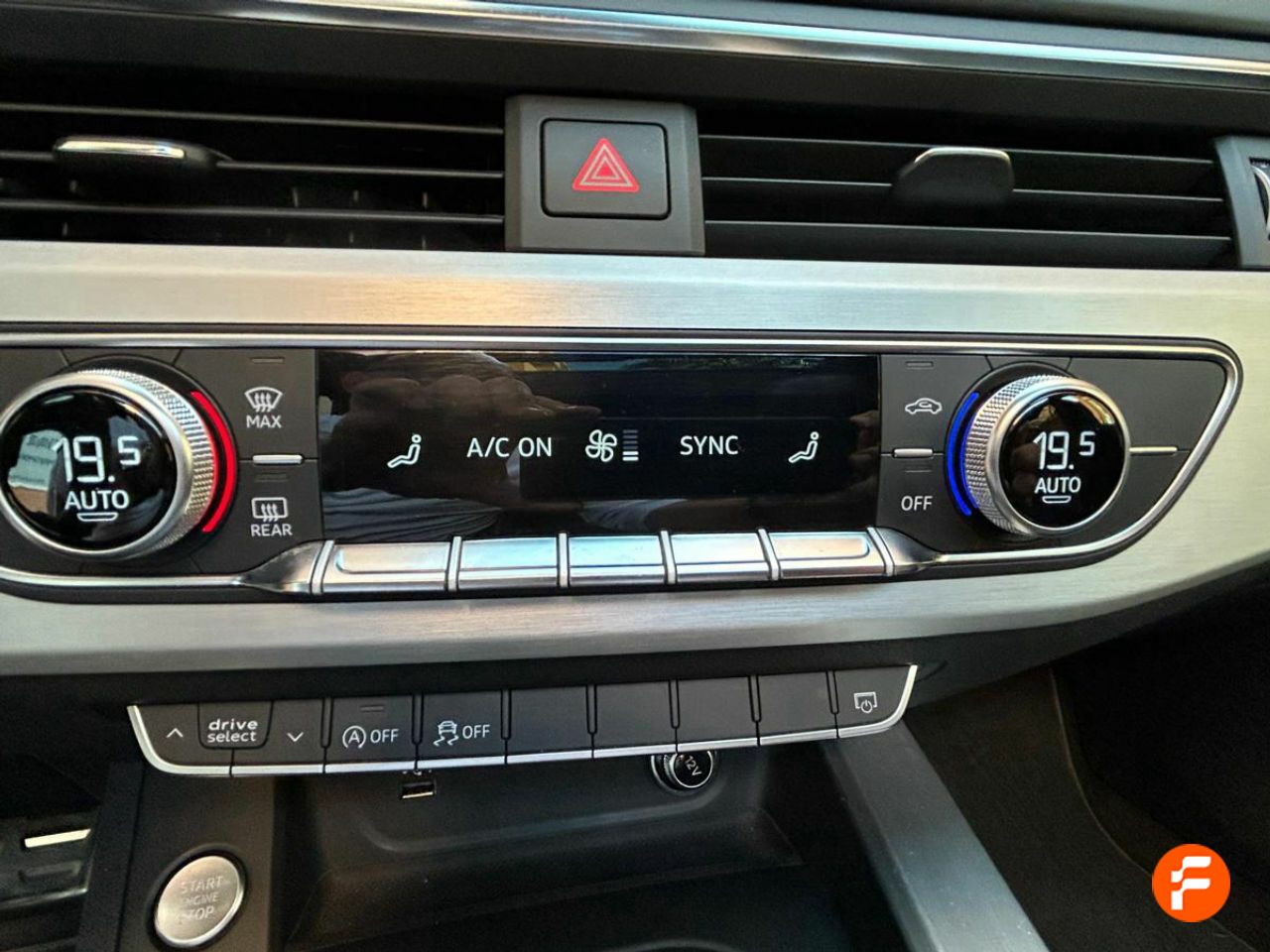 Foto Audi A5 14