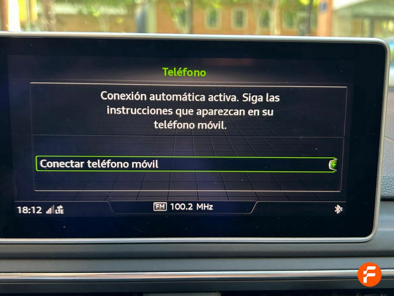 Foto Audi A5 17