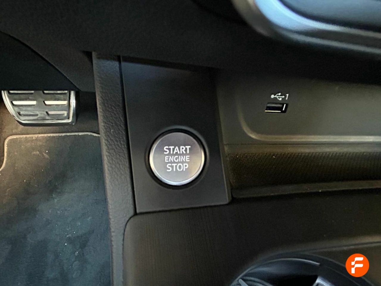 Foto Audi A5 18