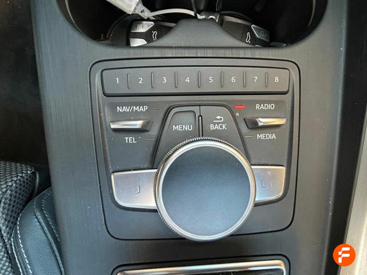 Foto Audi A5 19