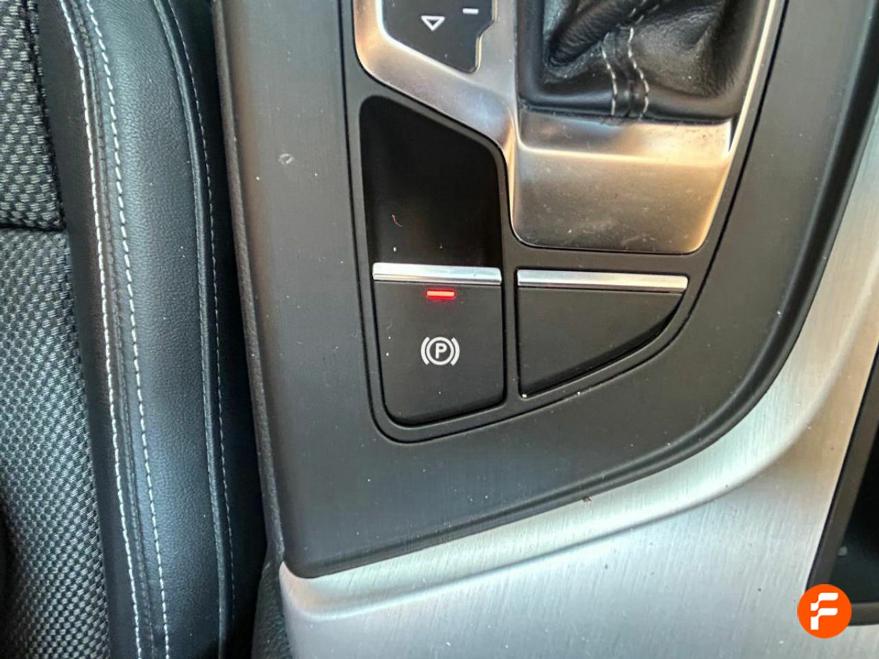 Foto Audi A5 20