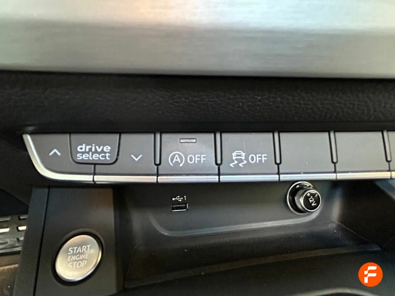 Foto Audi A5 21
