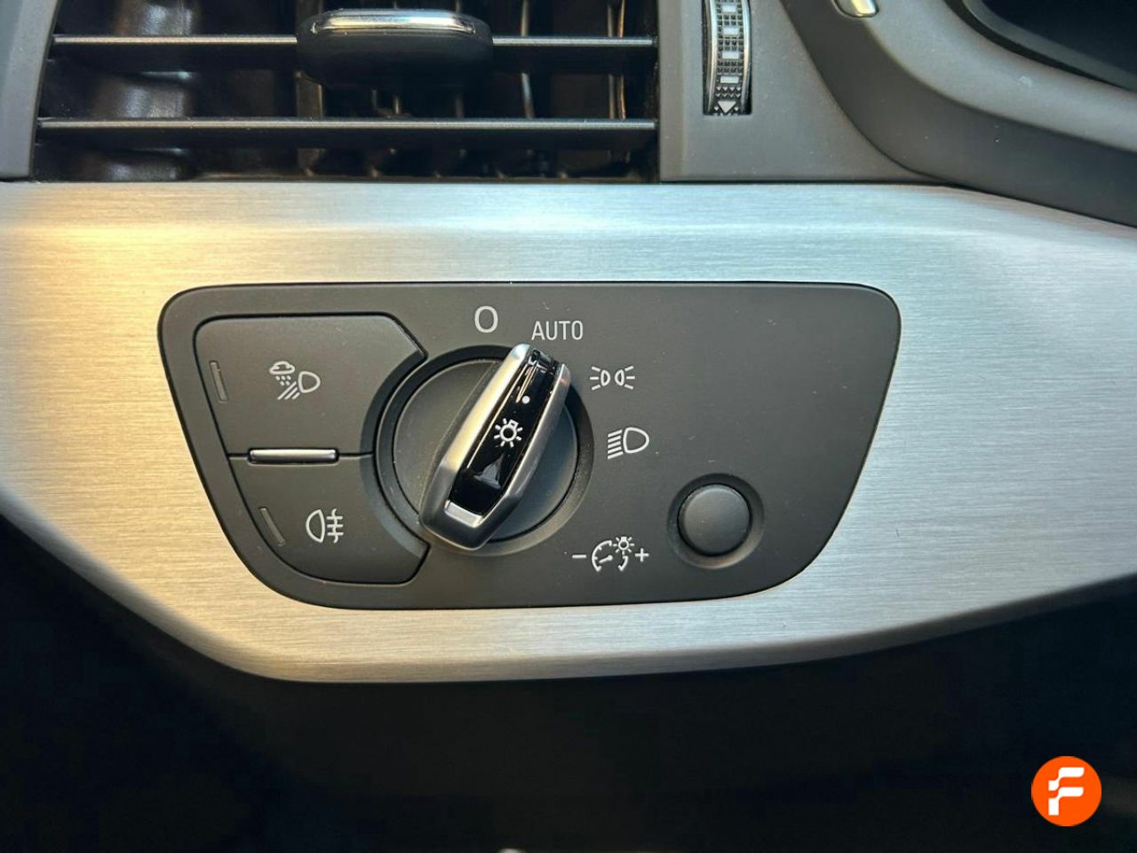 Foto Audi A5 22