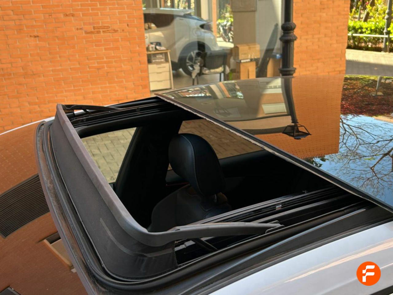 Foto Audi A5 24