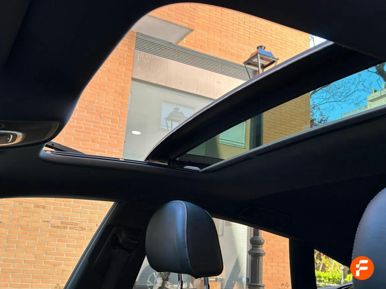 Foto Audi A5 25