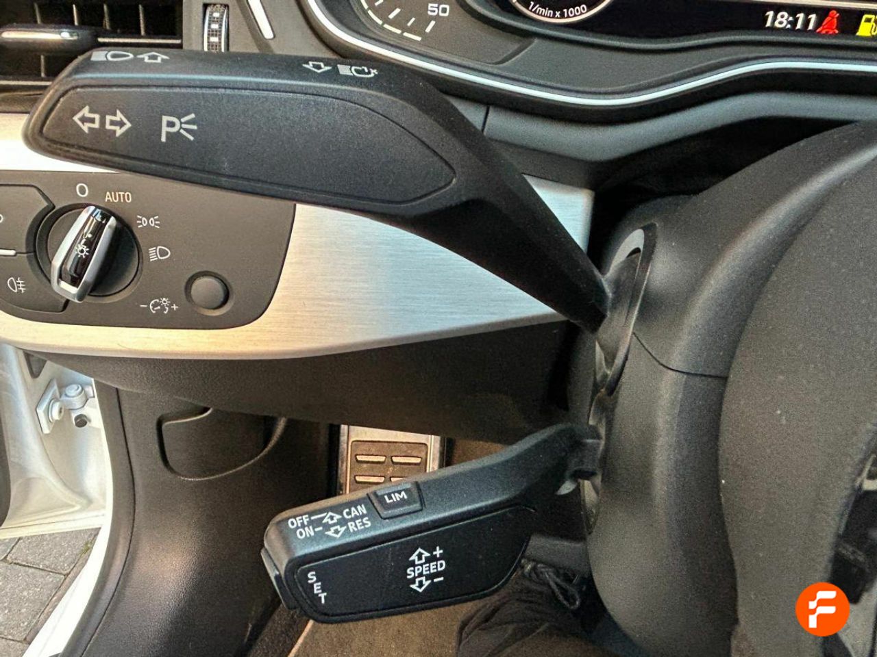 Foto Audi A5 29
