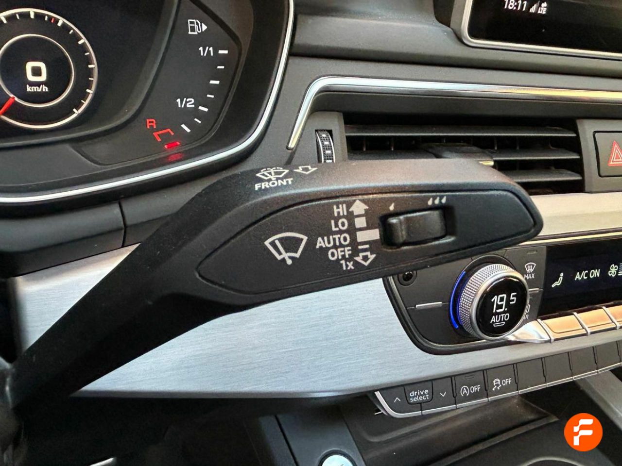 Foto Audi A5 30
