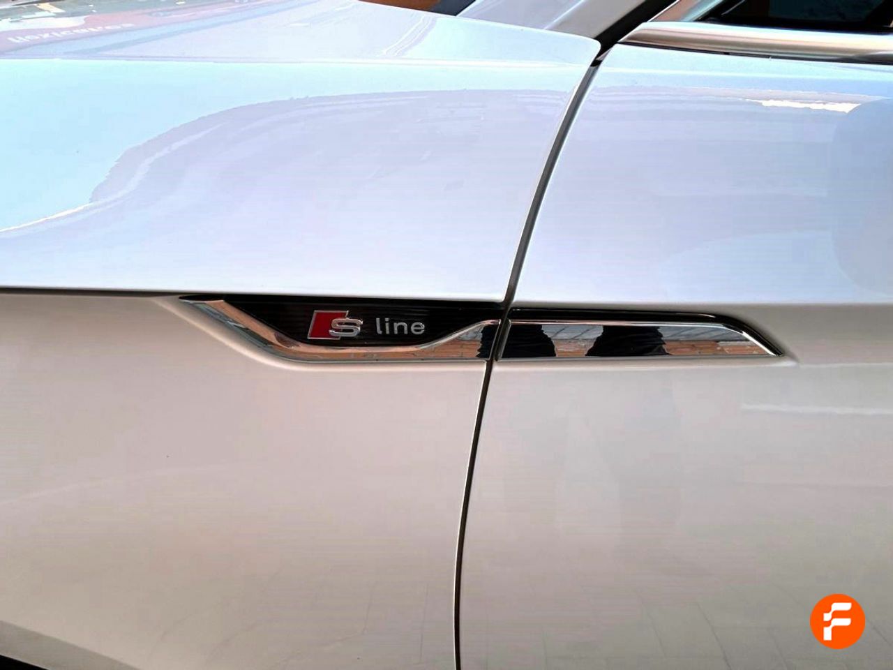 Foto Audi A5 31
