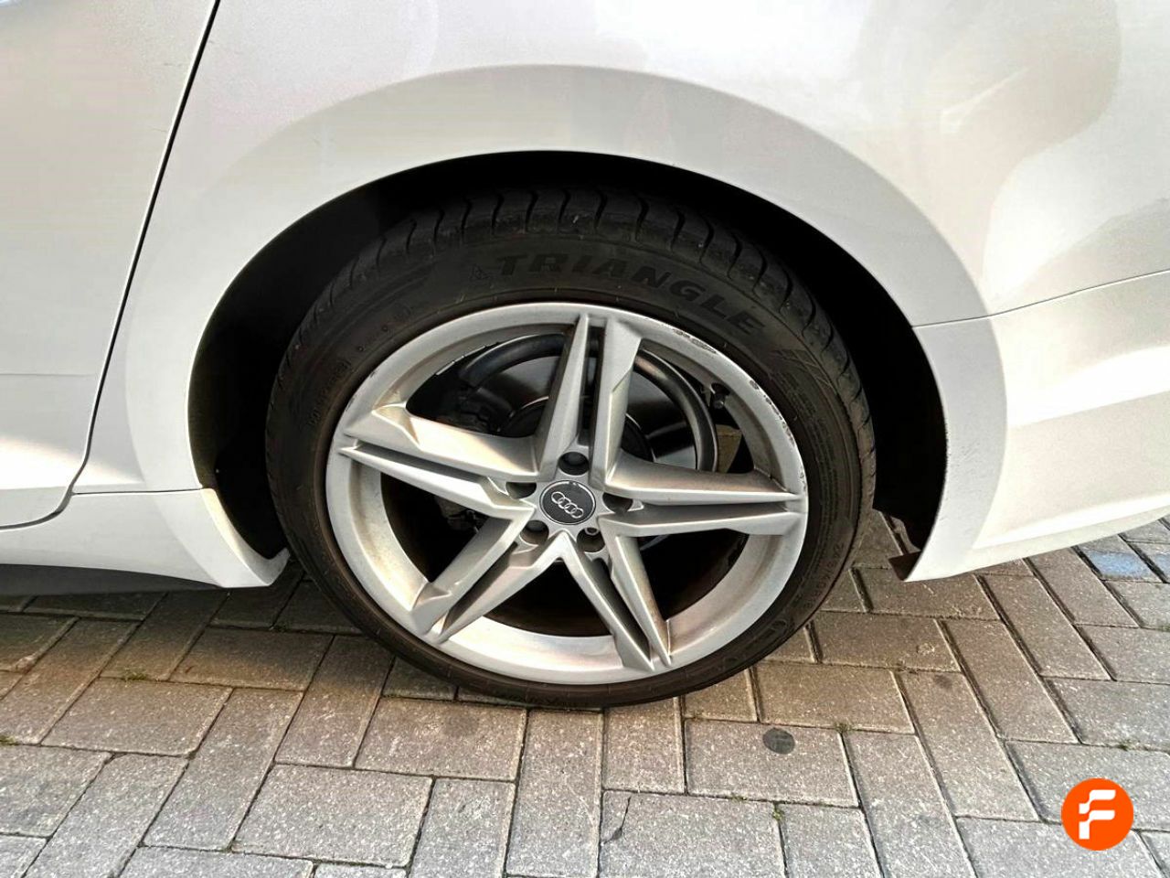 Foto Audi A5 35