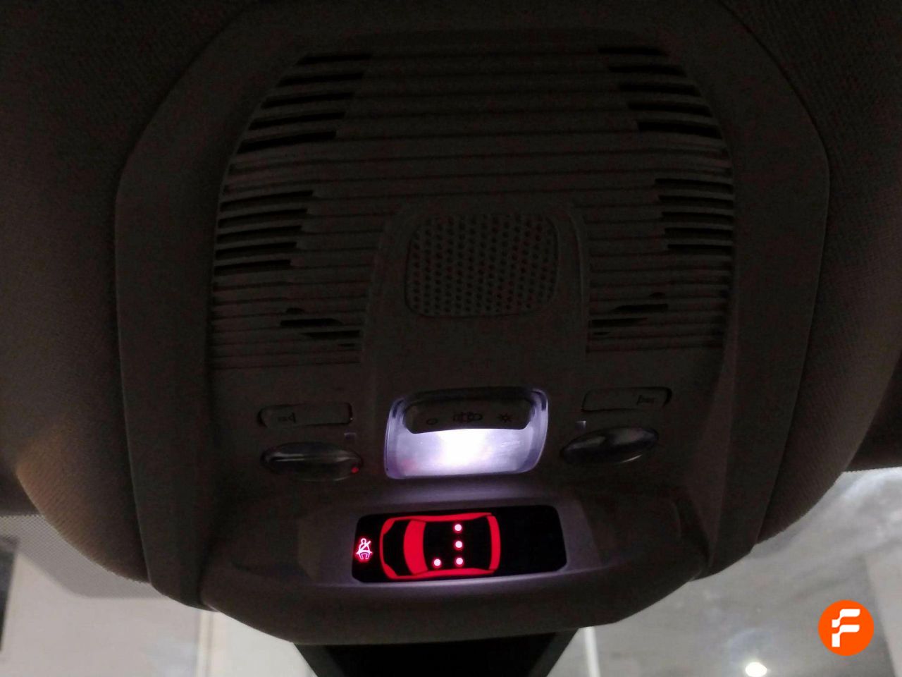Foto Citroën C5 Aircross 15