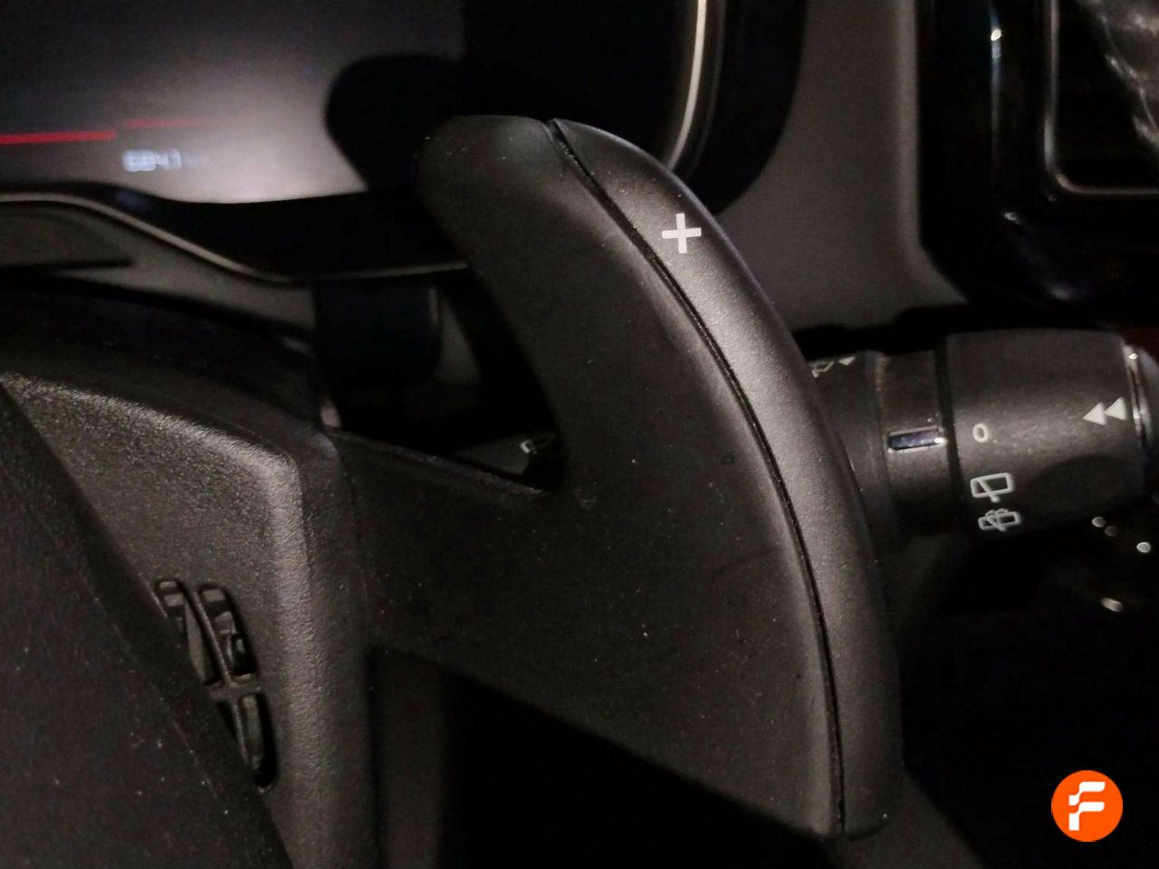 Foto Citroën C5 Aircross 19